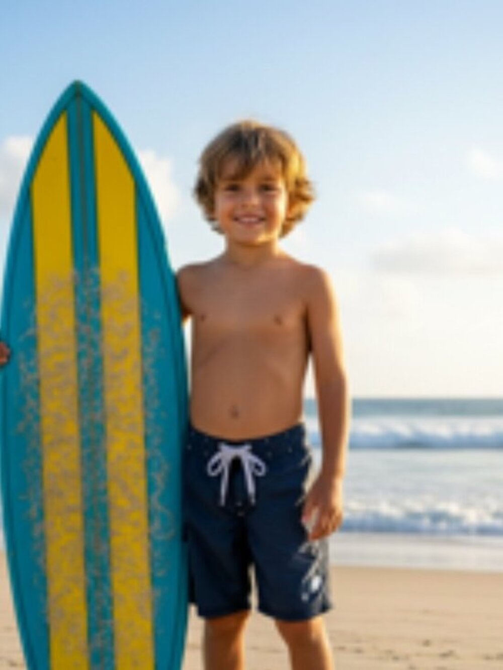 Maui Rippers board shorts boys size XL navy blue swim surf skate‎